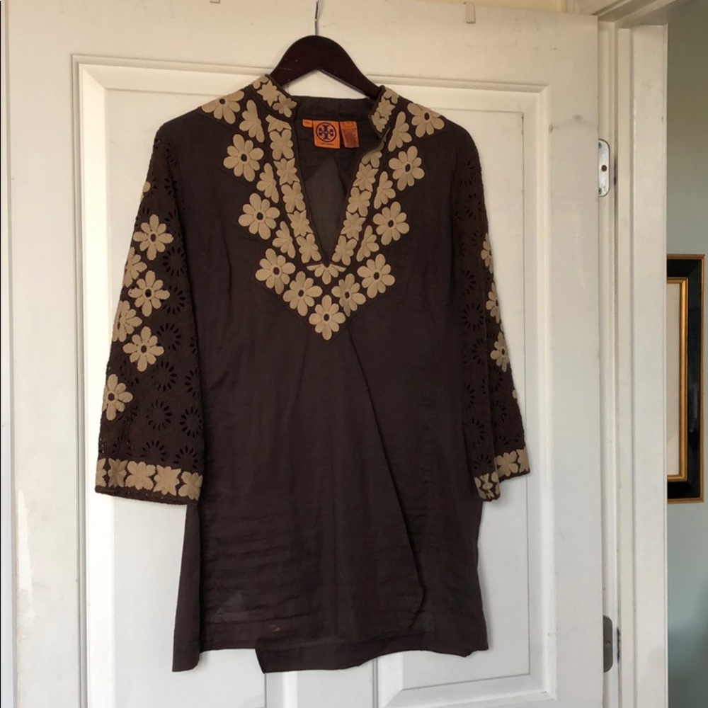 Tory Burch top